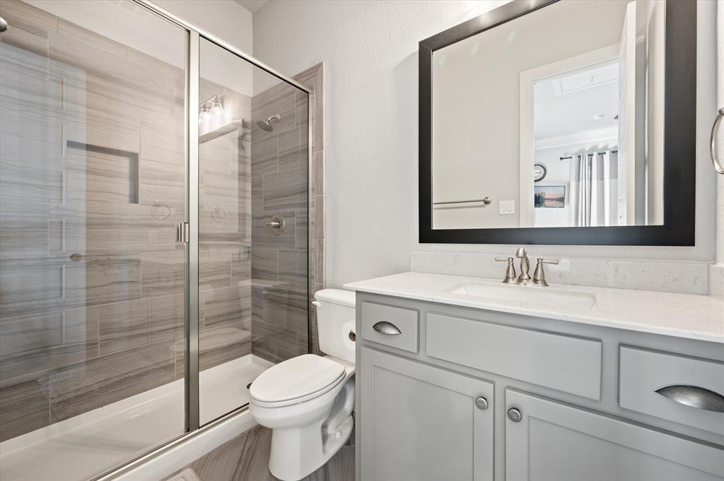 Seclusion Rdg Add - Residential