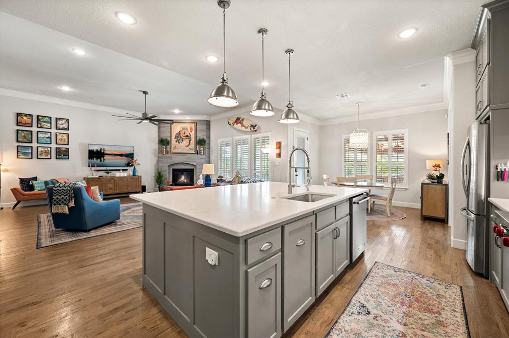 Seclusion Rdg Add - Residential