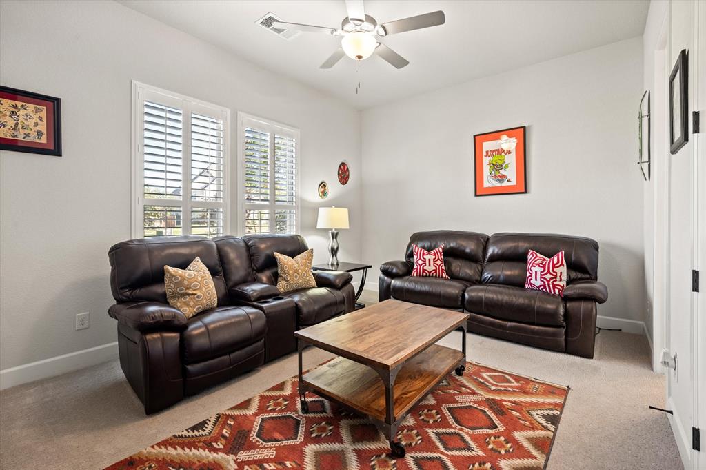 Seclusion Rdg Add - Residential