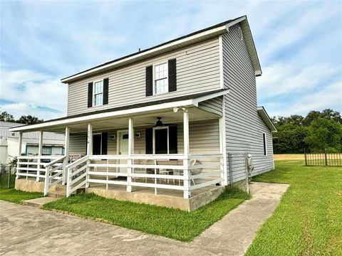 A home in Quitman