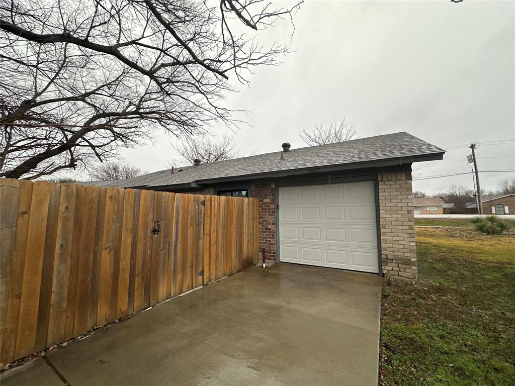 Buckingham Village Estates - Residential