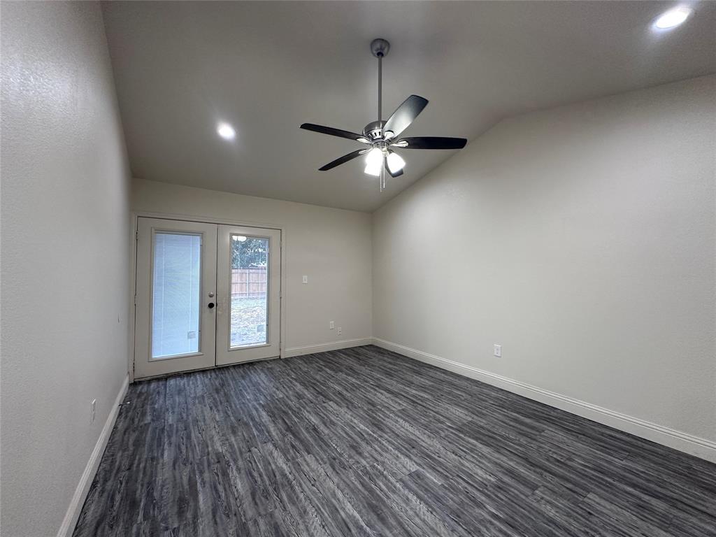 Buckingham Village Estates - Residential