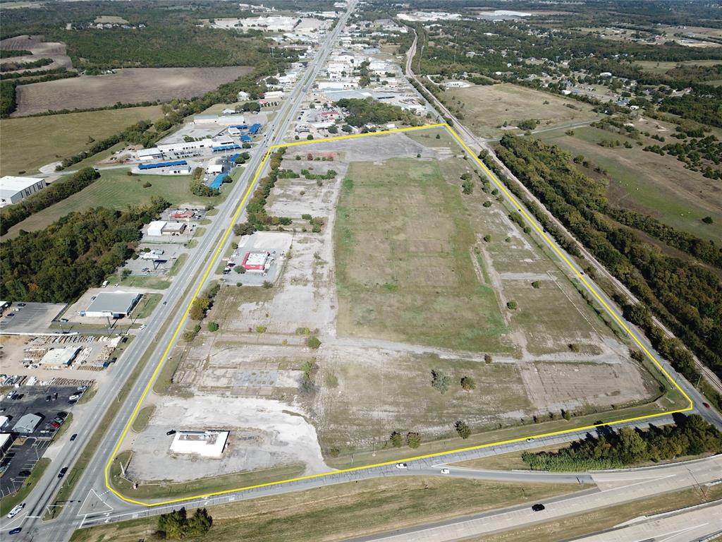 G-0504 - Commercial Sale