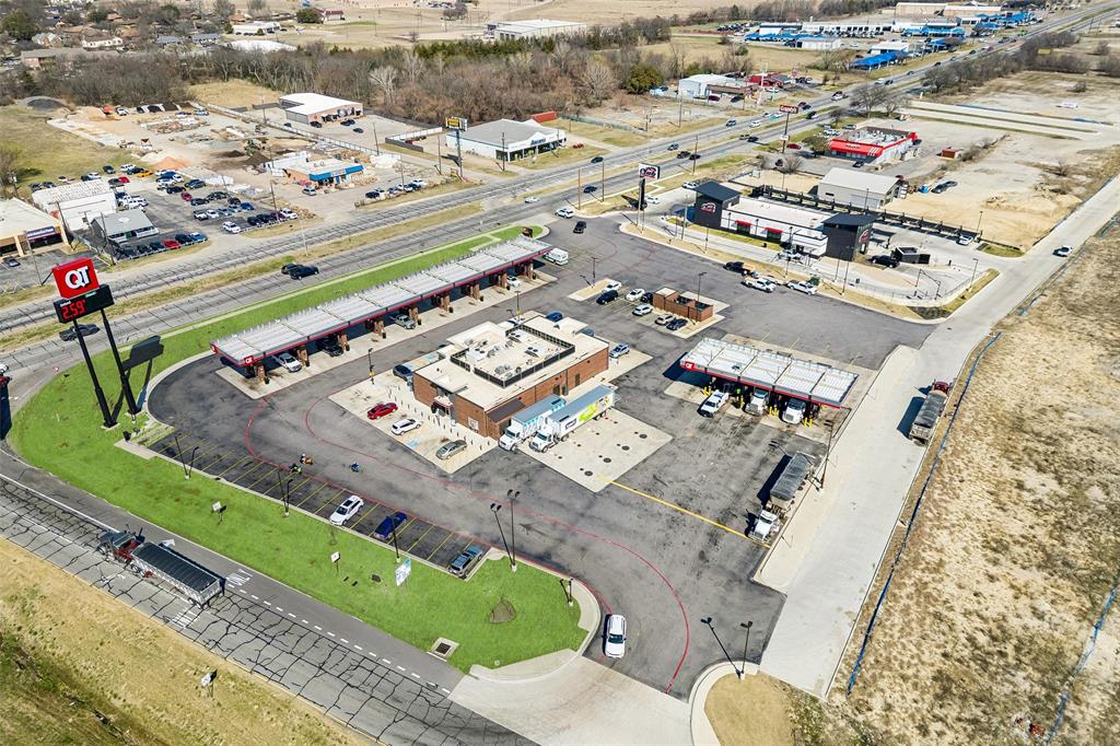 G-0504 - Commercial Sale