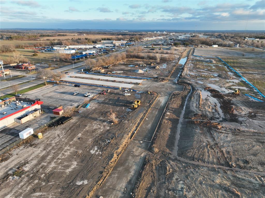 G-0504 - Commercial Sale