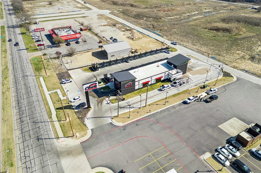 G-0504 - Commercial Sale