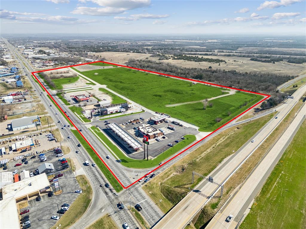 G-0504 - Commercial Sale