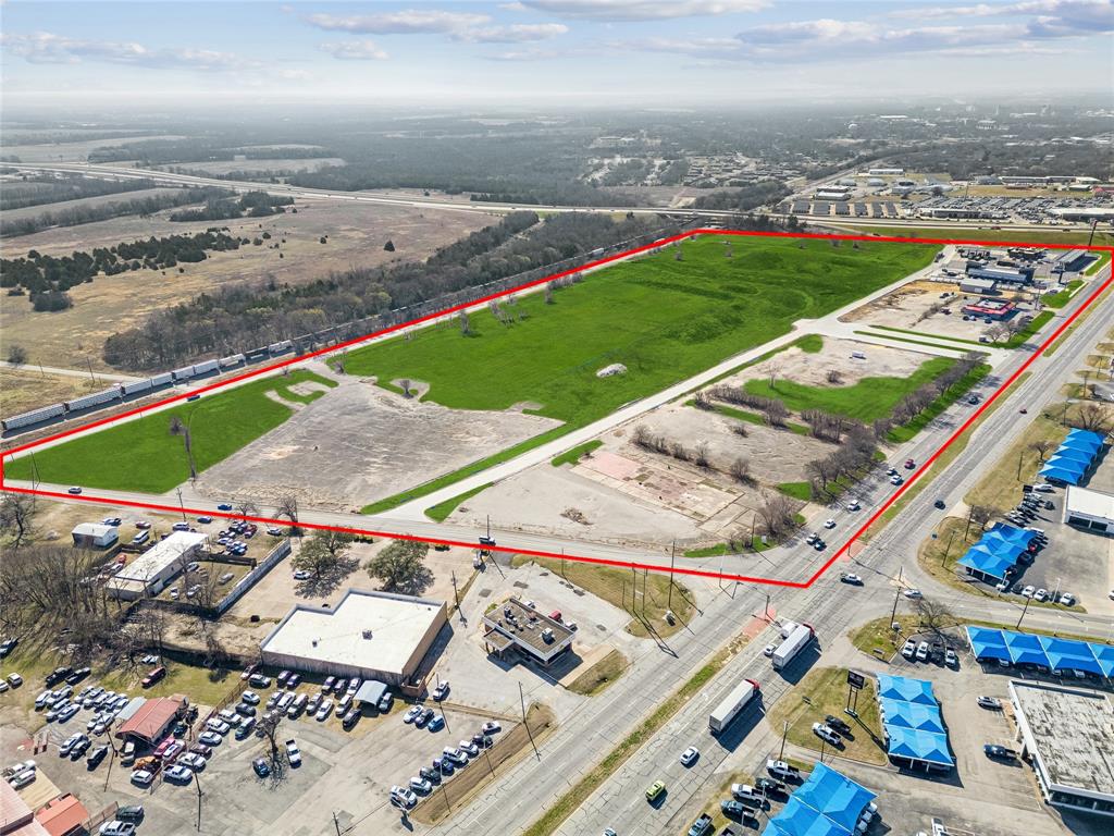 G-0504 - Commercial Sale