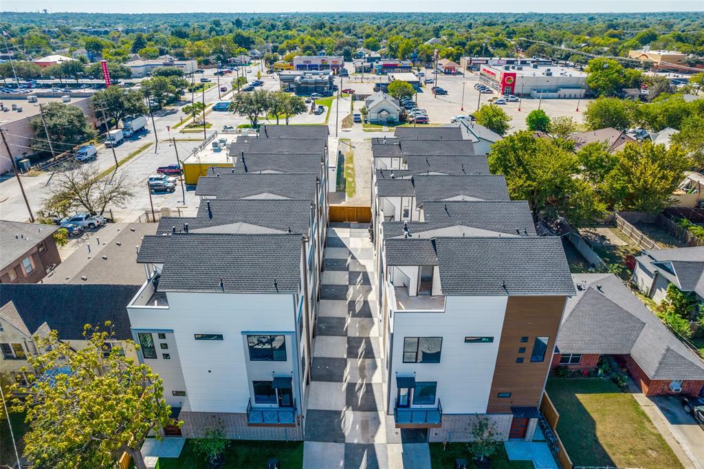 Dallas Land & Loan 03 - Residential