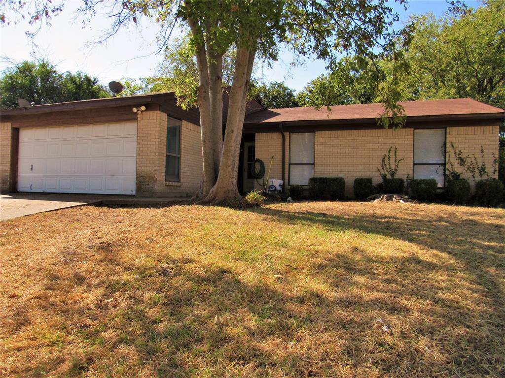 Camelot - Residential