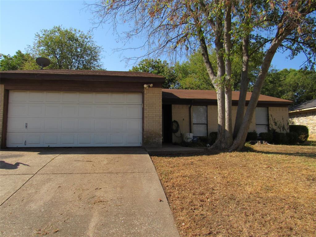 Camelot - Residential