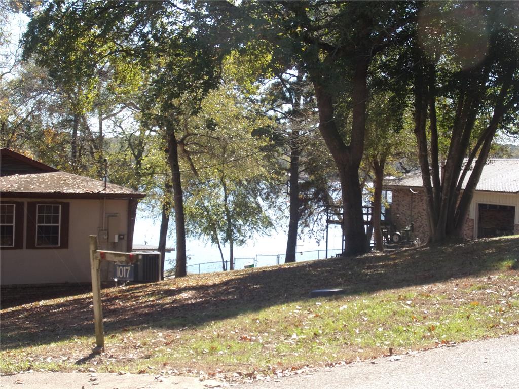 Callender Lake V - Land