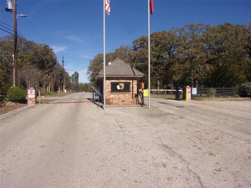 Callender Lake V - Land
