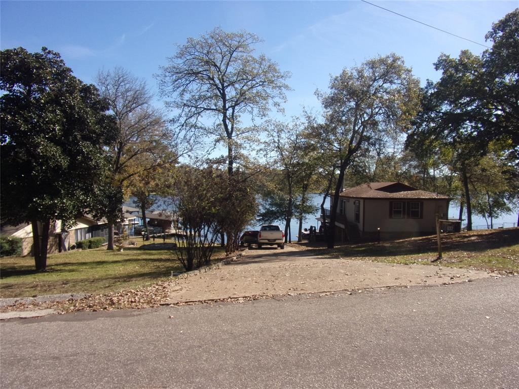 Callender Lake V - Land