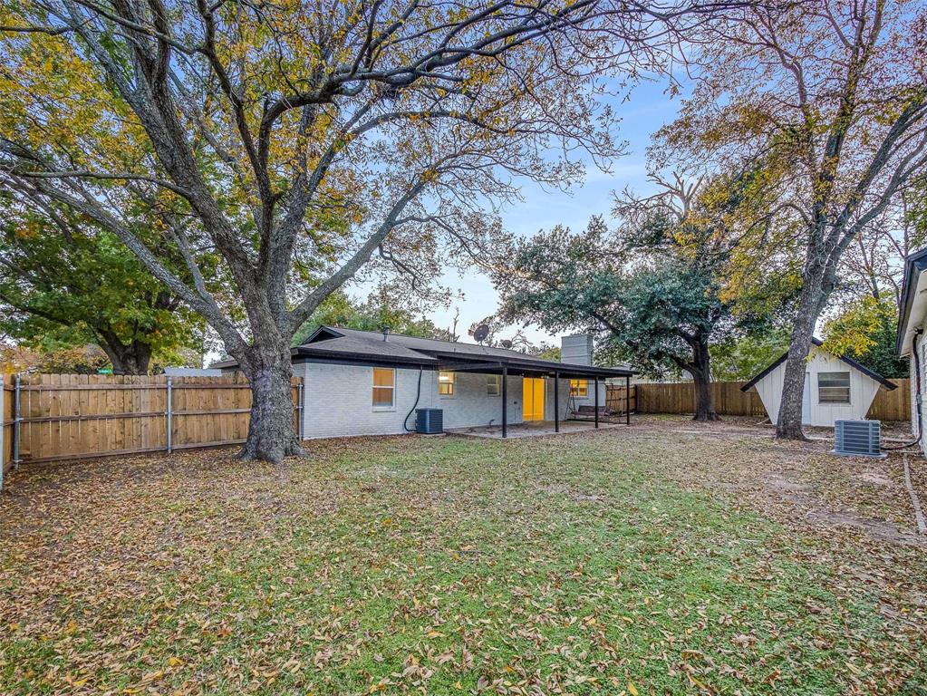 Walker Oaks Add - Residential