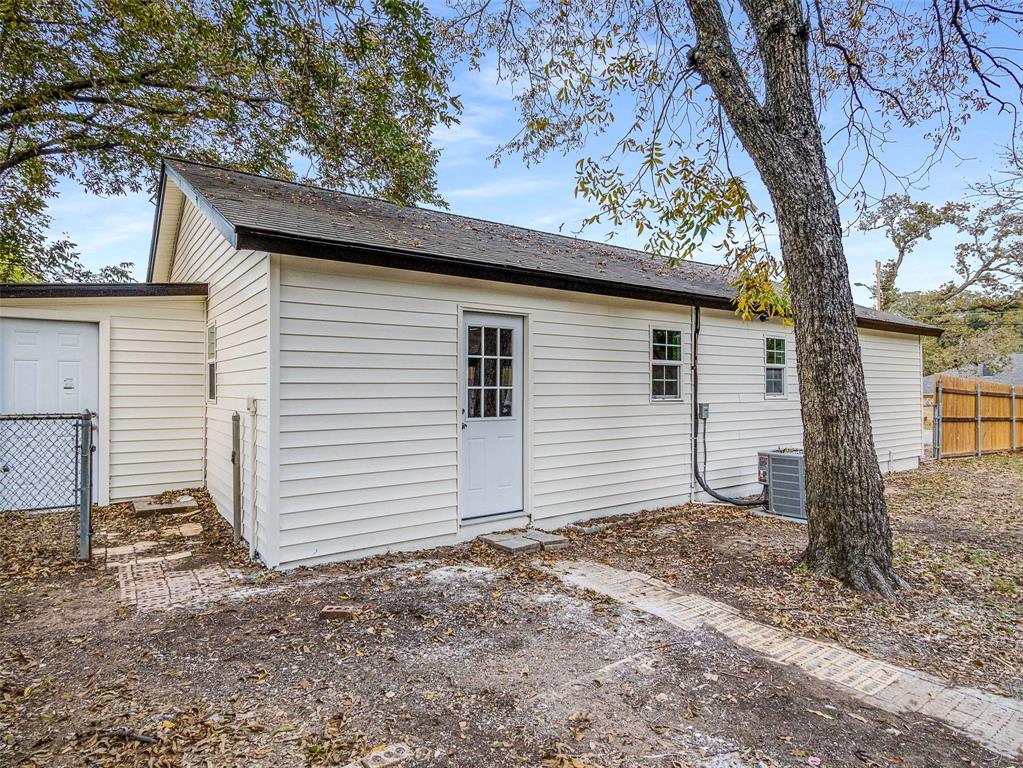 Walker Oaks Add - Residential