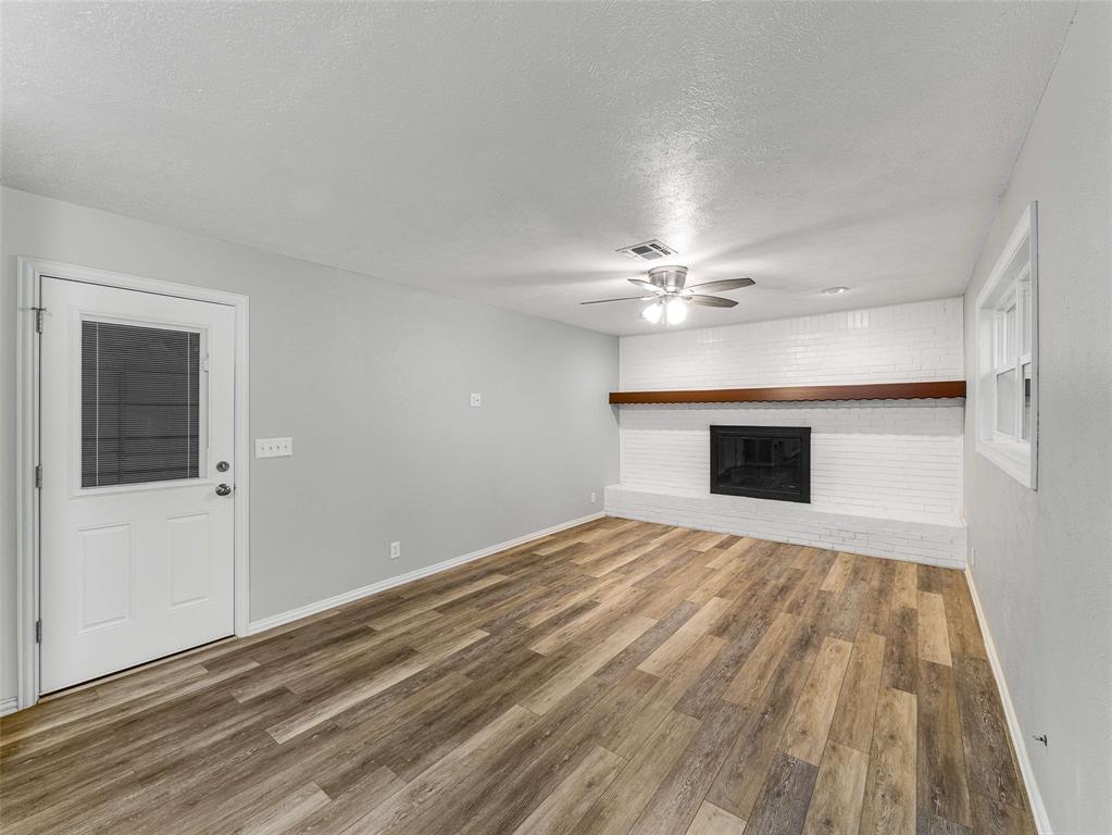 Walker Oaks Add - Residential