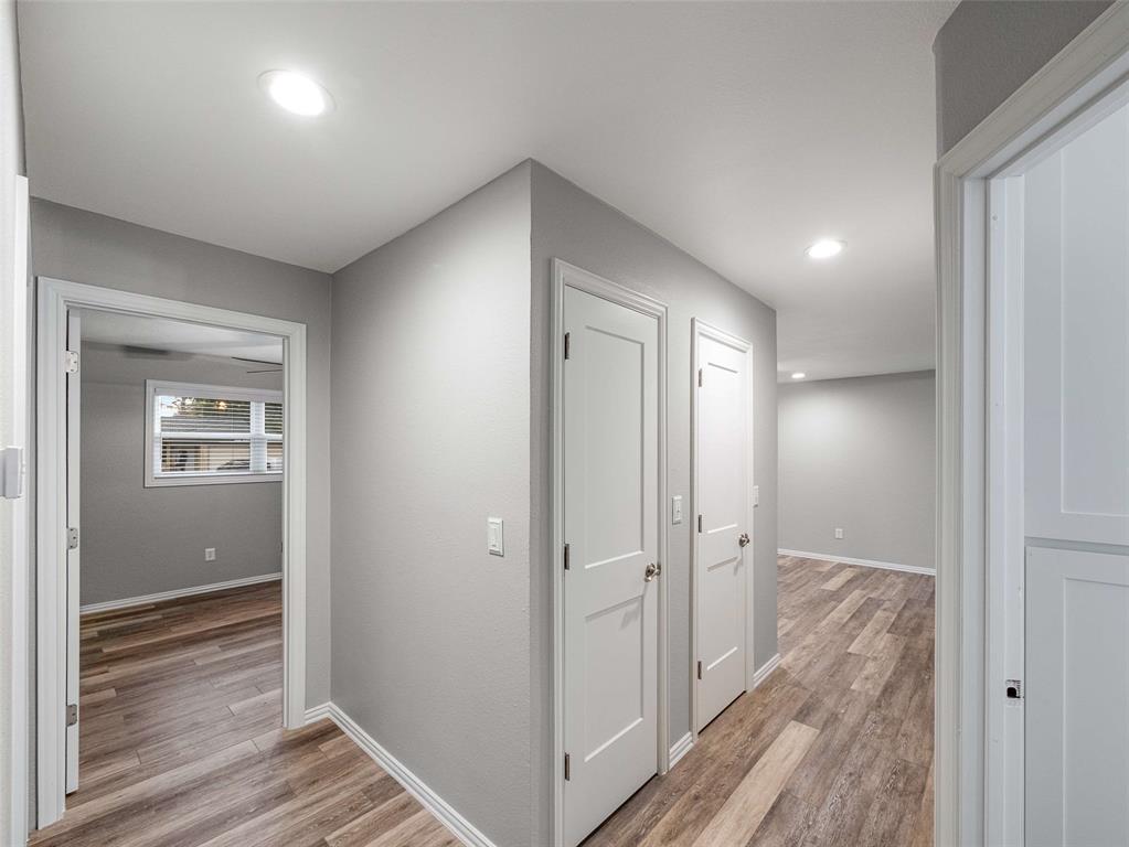 Walker Oaks Add - Residential