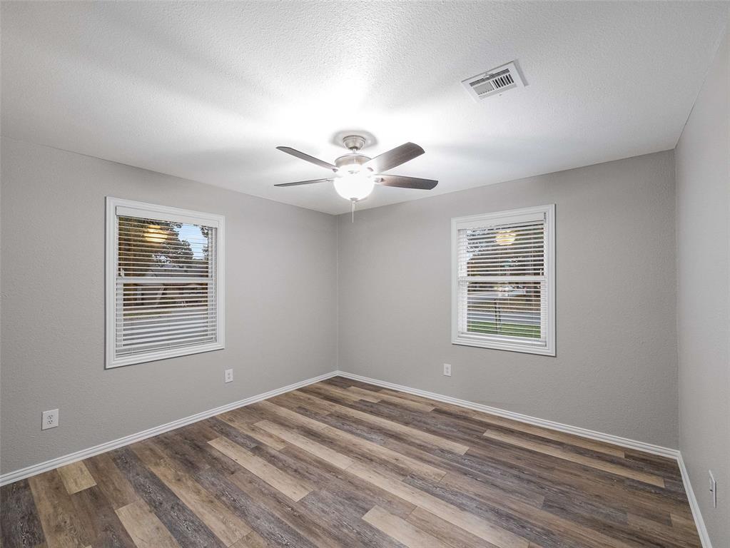 Walker Oaks Add - Residential