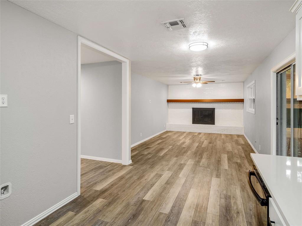 Walker Oaks Add - Residential