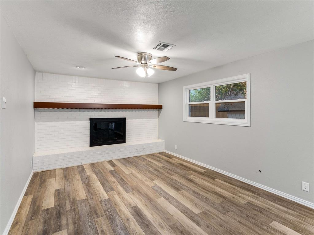 Walker Oaks Add - Residential