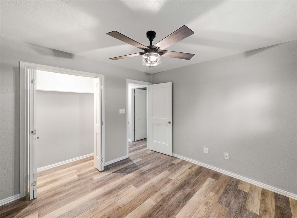 Walker Oaks Add - Residential