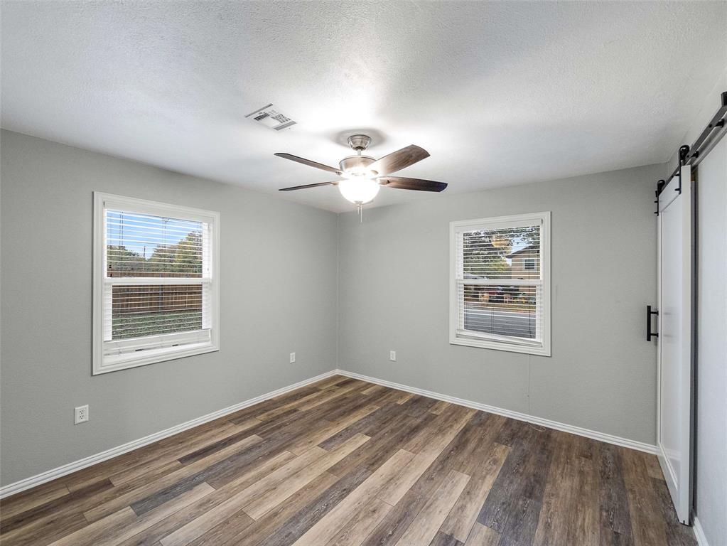 Walker Oaks Add - Residential