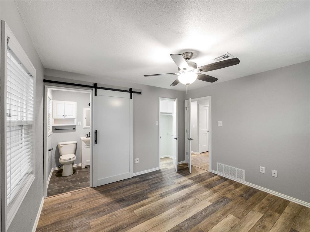 Walker Oaks Add - Residential