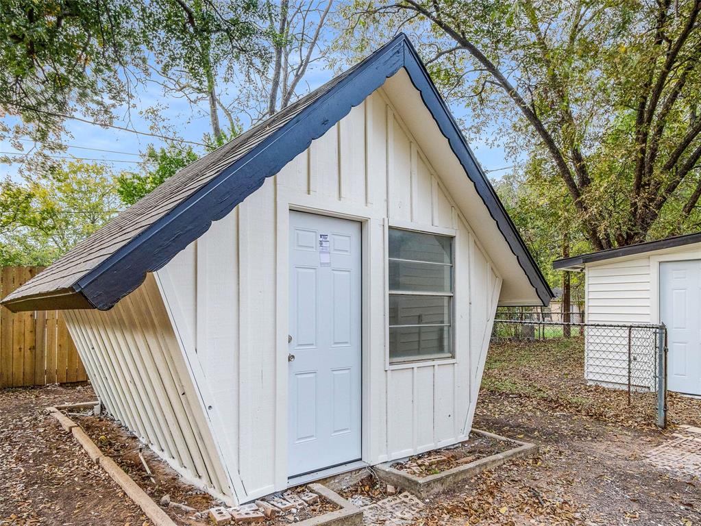 Walker Oaks Add - Residential