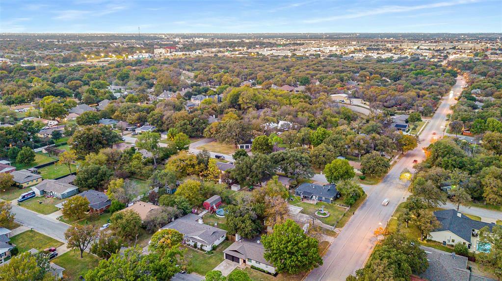 Walker Oaks Add - Residential