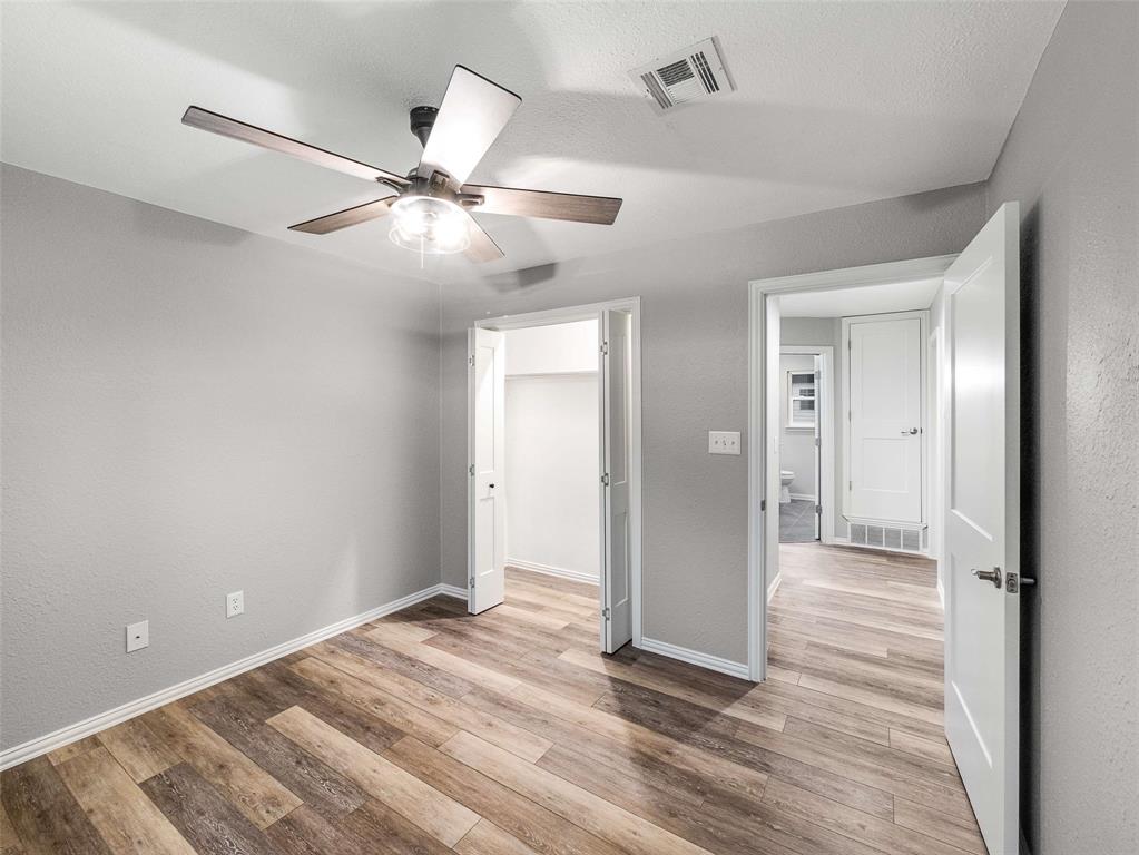 Walker Oaks Add - Residential