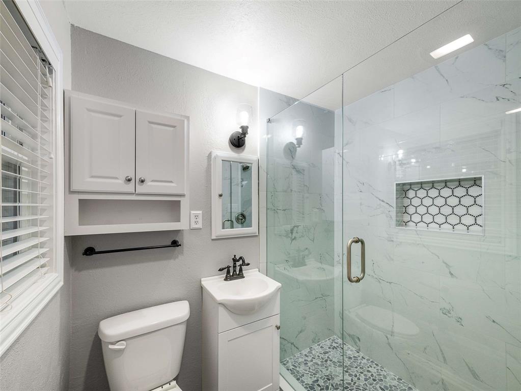 Walker Oaks Add - Residential