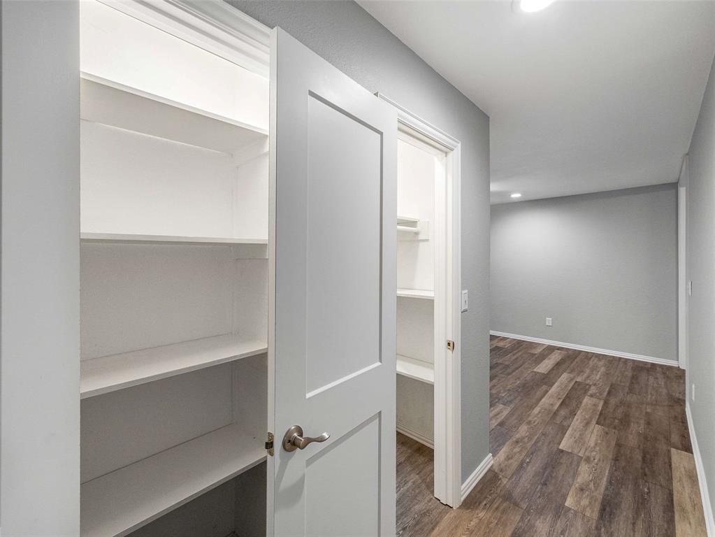 Walker Oaks Add - Residential