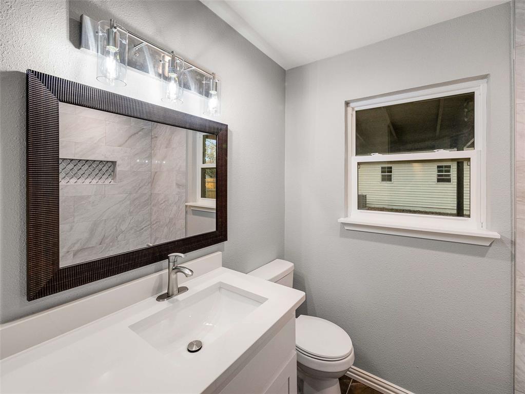 Walker Oaks Add - Residential