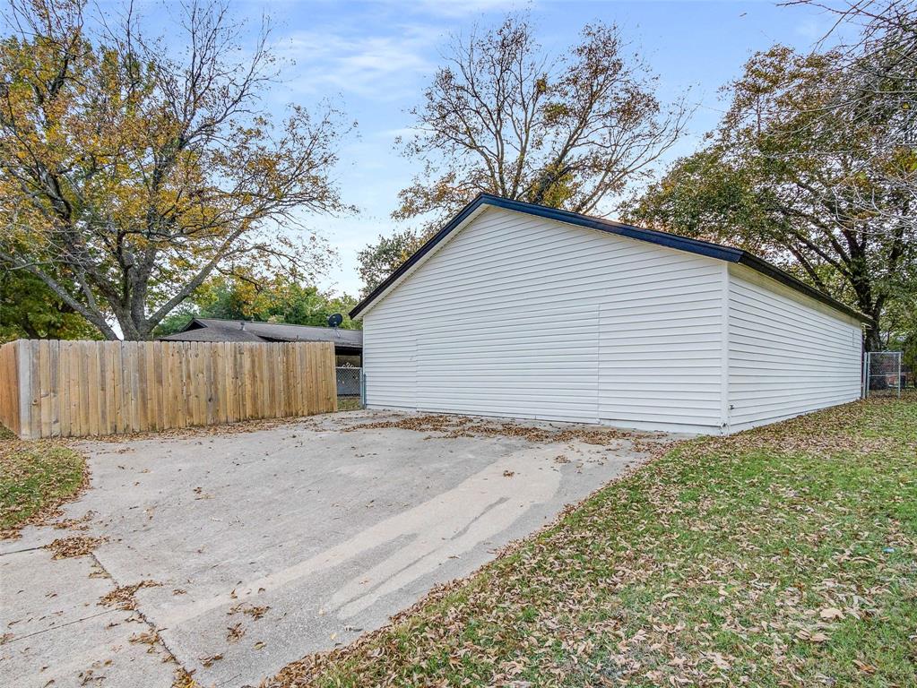 Walker Oaks Add - Residential