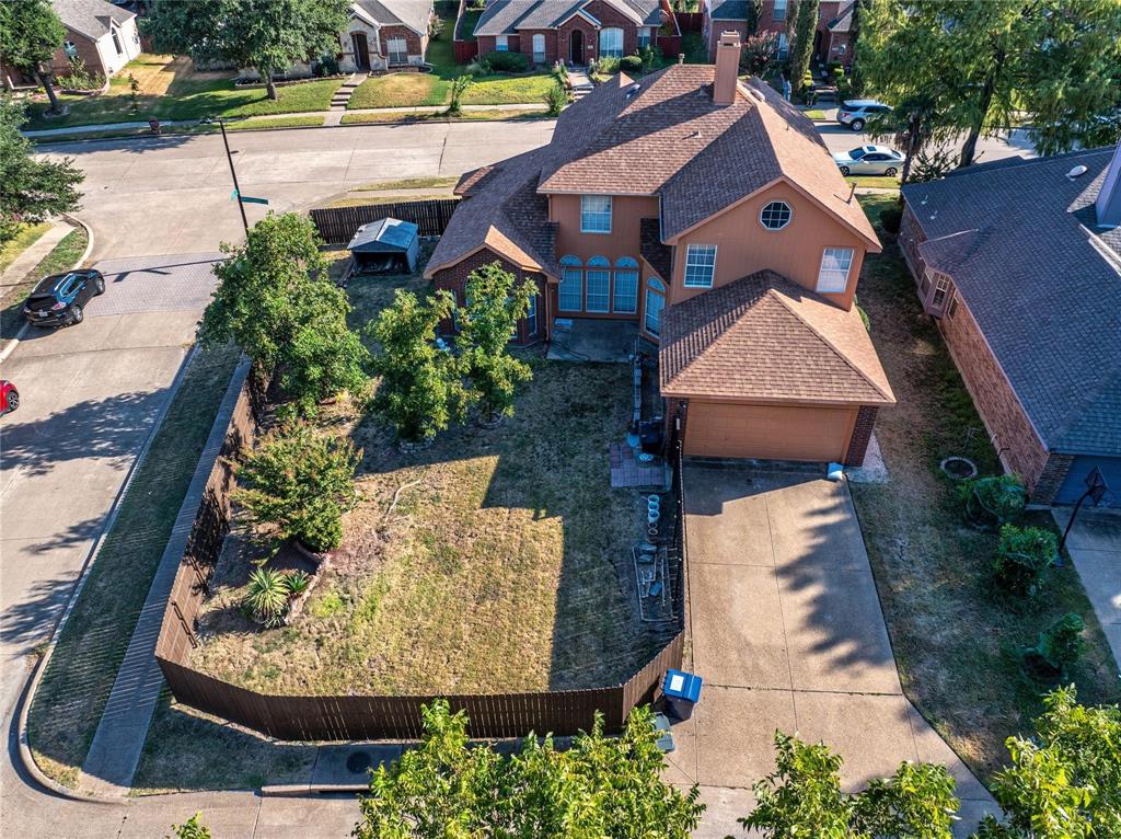 2702 Crosslands Drive
