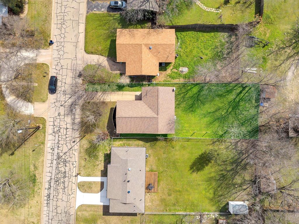 CRITES - Residential