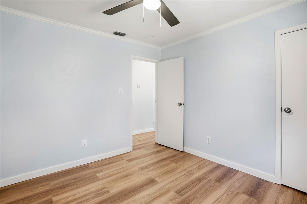 CRITES - Residential