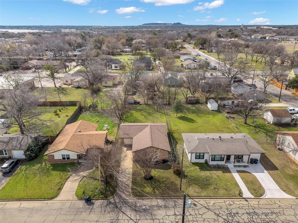 CRITES - Residential