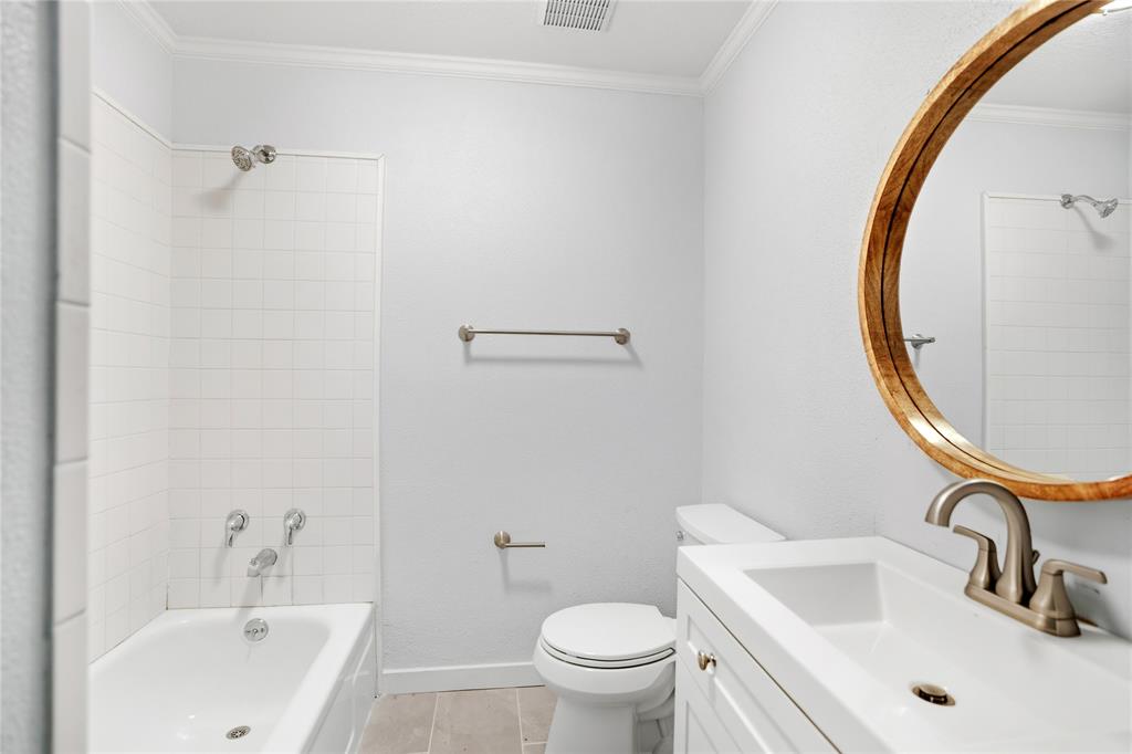 CRITES - Residential