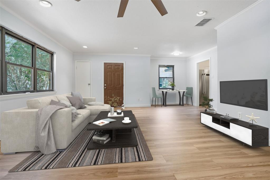 CRITES - Residential