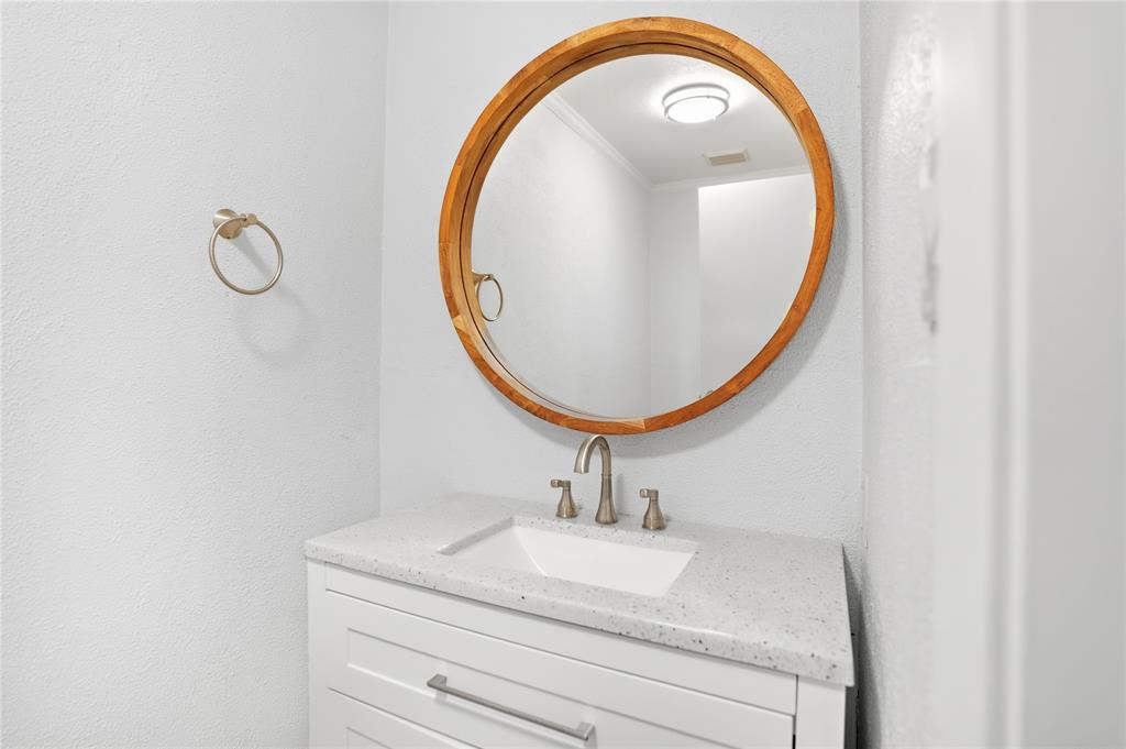 CRITES - Residential