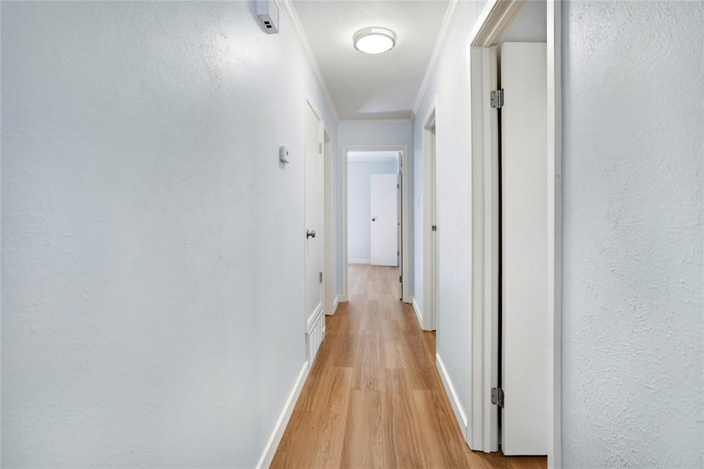 CRITES - Residential