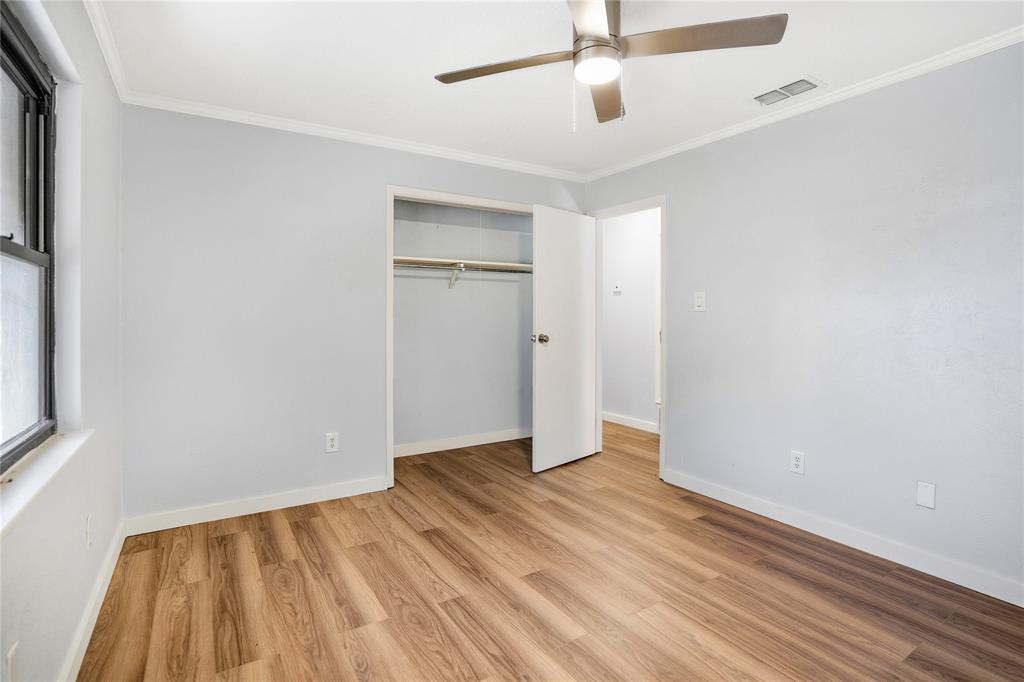 CRITES - Residential