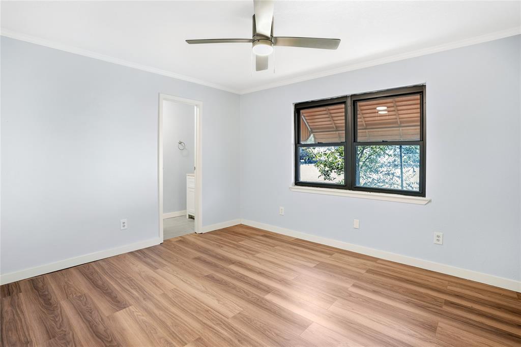 CRITES - Residential