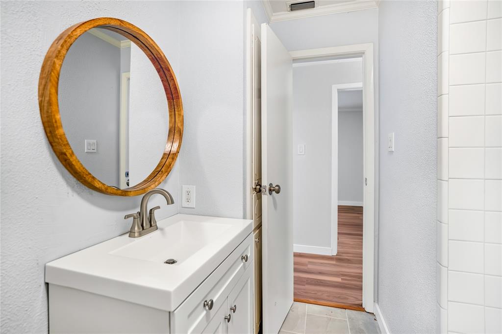 CRITES - Residential