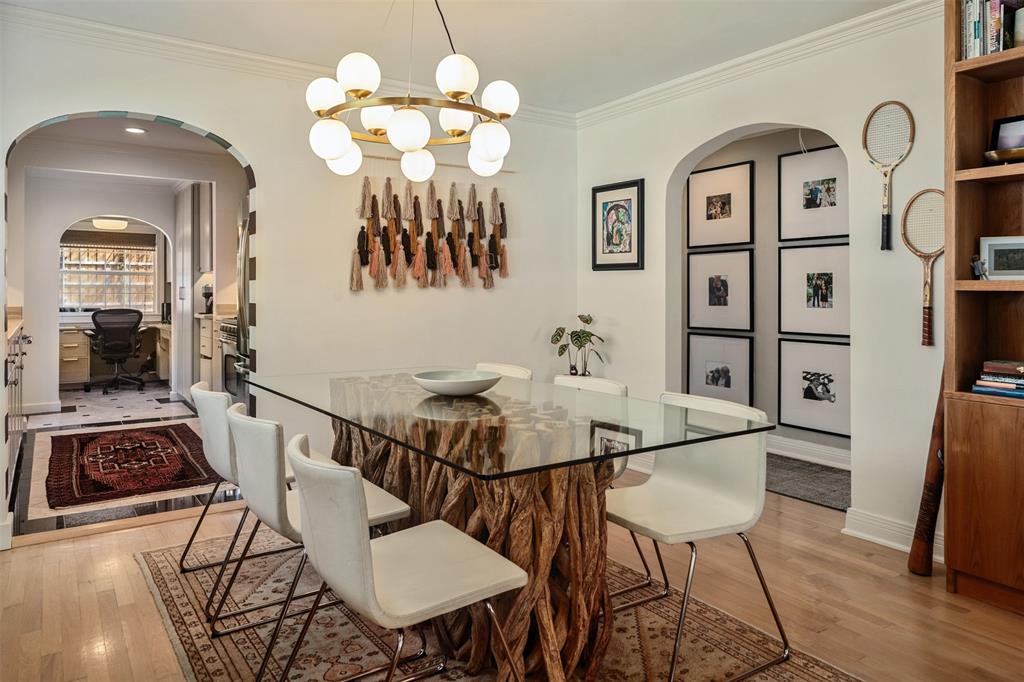 Hollywood - Residential