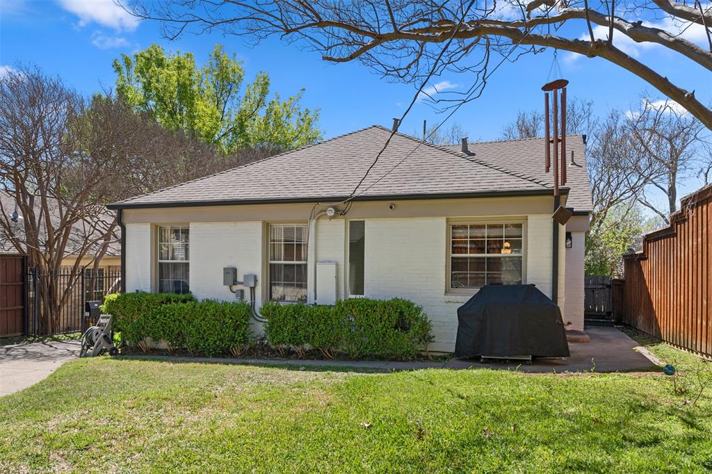 Hollywood - Residential