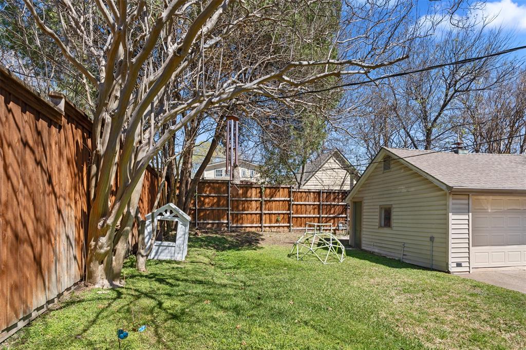 Hollywood - Residential