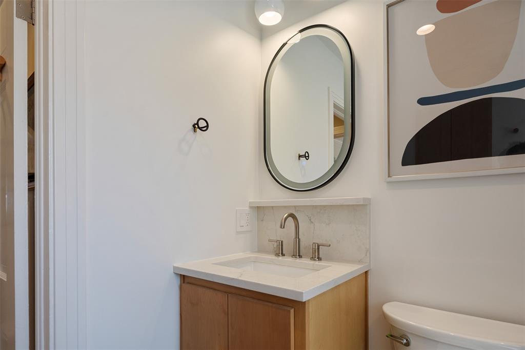 Hollywood - Residential